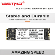 VASTMO Ổ Cứng SSD M.2 SATA 2280 NGFF 120GB 128GB 256GB 240GB 512GB 480GB thumbnail