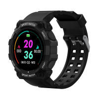 Smart Watch For Men Women 1.44 Inch HD Color Screen Pressure Monitoring Sports Bracelet