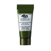 Origins MEGA-MUSHROOM RELIEF &amp; RESILIENCE ADVANCED FACE SERUM 5ml. (เซรั่มเห็ด)