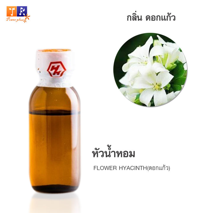 หัวน้ำหอมกลิ่น-fw18-flower-hyacinth-ดอกแก้ว-ปริมาณ-25กรัม