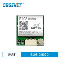 【hot】☑  BDS GLONASS Positioning Tracking Module Development Board UART Supports NMEA0183V4.1 SPI GPIO