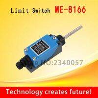 ME-8166 Limit Switch TZ-8166 Rotary Plastic Roller Arm Limit Switch ME8166 Open and close