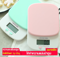 Digital Kitchen Scale เครื่องชั่งอาหารมาตรฐาน เครื่องชั่งอาหารดิจิตอล เครื่องชั่งน้ำหนักอาหาร เครื่องชั่งอาหาร เครื่องชั่งดิจิตอล ชั่งได้สูงสุด 5กิโลกรัม ตาชั่ง ชั่งอาหารอเนกประสงค์ หน้าจอแสดงผลชัดเจน Kitchen Scale พร้อมส่ง