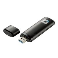 AC1200 Wireless Dual Band USB Adapter