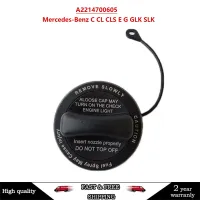 ► fit for Mercedes-Benz C CL CLS E G GLK SLK A2214700605 Fuel Tank Gas Filler Cap 2214700605 A2214700605