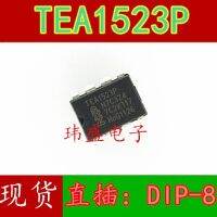 10pcs TEA1523P DIP-8