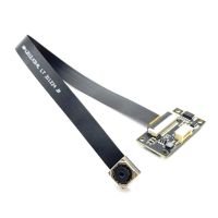 1 Pcs USB Camera 3840 X 2160 4K 12MP CMOS IMX258 AF/MF/FF 75 Degree 30FPS USB Camera Module Wide Angle MJPEG