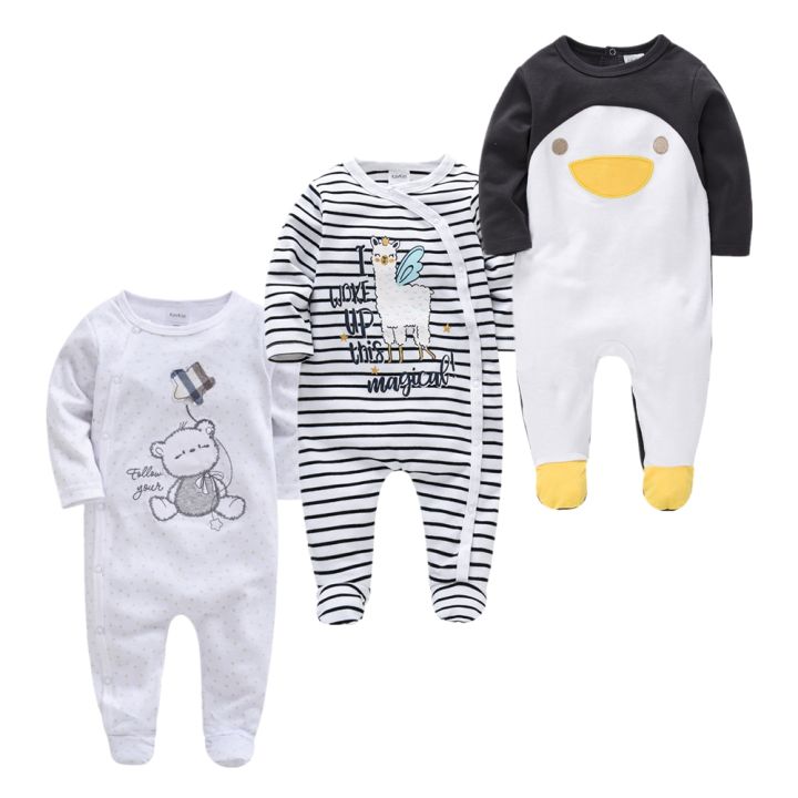 100-cotton-3pcs-roupas-bebe-de-baby-girl-boy-pijamas-bebe-fille-cotton-breathable-soft-ropa-bebe-newborn-sleepers-baby-pjiamas
