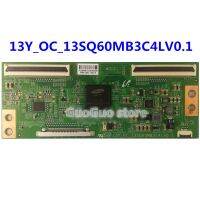 1Pcs TCON 13Y OC 13SQ60MB3C4LV0.1 T-CON L46E5590A-3D Logic Board 13Y-OC-13SQ60MB3C4LV0.1