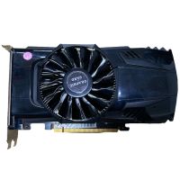 การ์ดจอ NVIDIA GTX 560 1GB GDDR5 สินค้าเป็นมือสอง มีประกันร้านให้ และพร้อมจัดส่งทันที ?