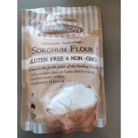 New Arrival ?Yes You Can Sorghum Flour แป้ง ข้าวฟ่าง 375กรัม