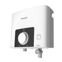 [6000 w] Panasonic เครื่องทำน้ำร้อน รุ่น DH-6SM1TW