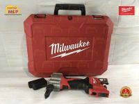 Milwaukee เครื่องยิงรีเวทไร้สาย 12V (เครื่องเปล่า) M12 BPRT-0C  ถูกที่สุด