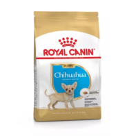 Royal Canin Chihuahua Junior 500  g อาหารลูกสุนัข พันธุ์ชิวาวา