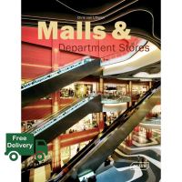 Top quality Malls &amp; Department Stores