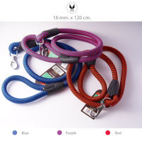 BFF Nylon leash18MM สายจูงสุนัขแข็งแรง