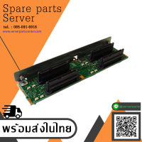 IBM X3550 M4 2.5" SAS HDD Hard Drive Backplane 7914 // 80Y9299 (Used) // สินค้ารับประกัน โดย บริษัท อะไหล่เซิร์ฟเวอร์ จำกัด