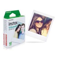 Fujifilm Instax Square film  10 แผ่น