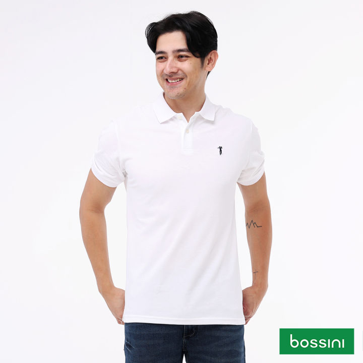 Bossini hotsell polo shirt