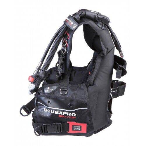 scubapro-equator-bcd