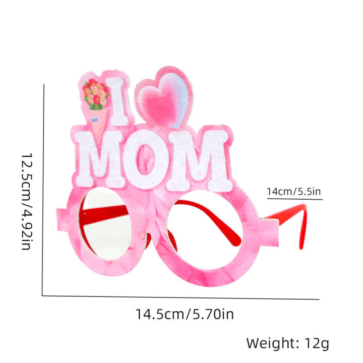plastic-glasses-mothers-day-accessories-mothers-day-decoration-party-decoration-mothers-day-glasses