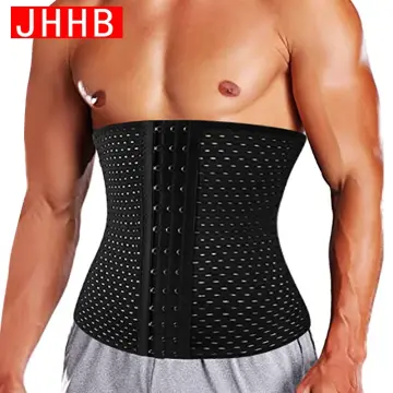 Tummy Trimmer Stomach Control Slimming Belt Body Shaper Girdle Corset -  China Shapewear and High Weist Corset price