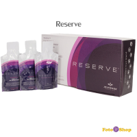 Reserve Jeunesse เจอเนสส์ รีเซิร์ฟ ของแท้ LOT ใหม่ 100% ขนาด 30 ซอง