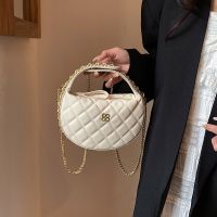 a bag female 23 new fashn rhombic embrdery thread por shoulder bag e menger saddle bag -Bao23724❒○♕