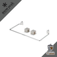 Snow Peak Stainless Box Hanger Half Unit