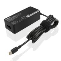 PRO+++ โปรโมชั่น Lenovo 65W USB-C Type-C แล็ปท็อปชาร์จ AC Power Supply ADAPTER มีบริการจัดส่ง อะ แด ป เตอร์ อะแดปเตอร์ รถยนต์