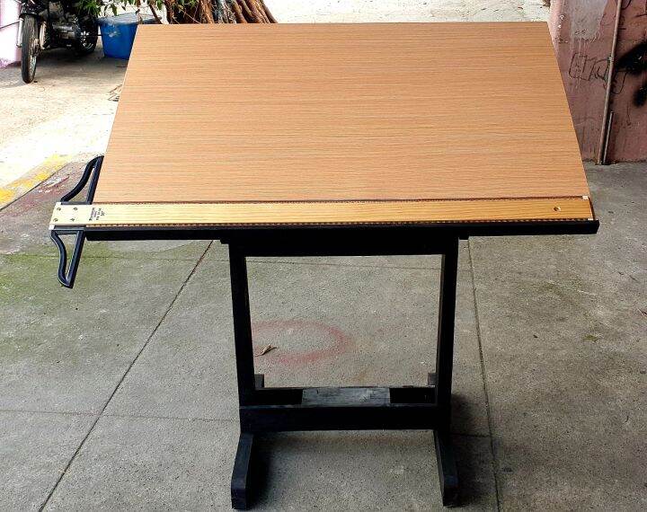 Drafting Table / Drawing Table ( LAMINATED ) Size 24x36 Lazada PH