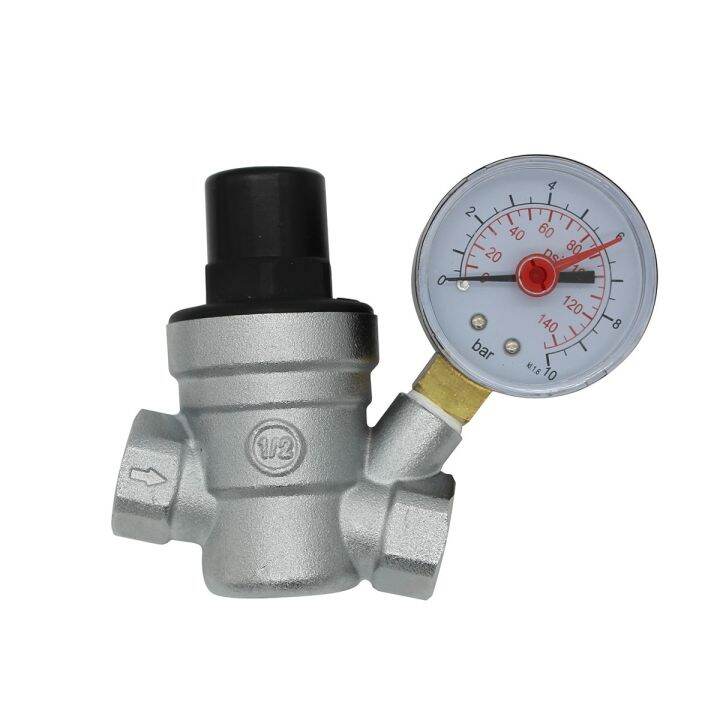 RO Pressure Regulator Valve U2013 Express Water