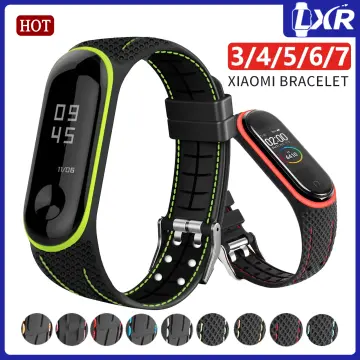 My fit best sale band 4