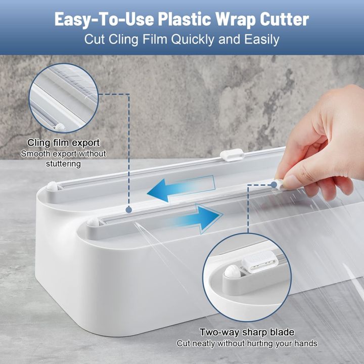 plastic-wrap-dispenser-film-dispenser-cutter-wrap-dispenser-aluminum-foil-parchment-paper-injector-kitchen-tool-cling-cutter