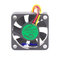 New Radiator Cooling Cooler Fan For AD0412HX-G76 40x40x10mm 4010 4CM 40mm DC 12V 0.10A Silent Cooling 6000RPM 6.7CFM