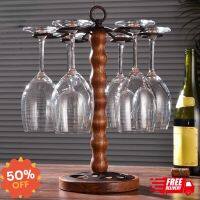 wed ที่แขวนแก้วไวน์ สไตล์ยุโรปย้อนยุค ช่วยให้การจัดเก็บสะดวก wine glass holder  ส่งฟรี!