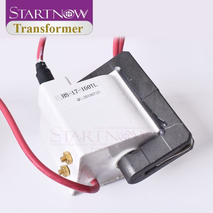 startnow-2pcs-lot-double-laser-high-voltage-transformer-flyback-lgnition-coil-for-60w-80w-100w-dy10-dy13-co2-laser-power-supply