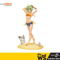 พร้อมส่ง+โค้ดส่วนลด Hikari Kohinata: Swimsuit style : Amanchu! Advance Figure (ลิขสิทธิ์แท้ )