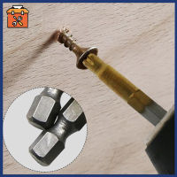 Screwdriver Bit, Solid Structure Many Applications Good User Experience for Indoor