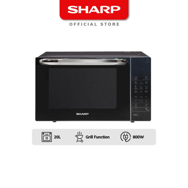 best microwave oven and grill