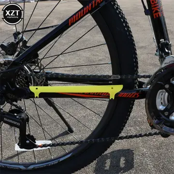 Giant bike chain discount guard