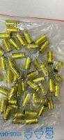 50PCS -1lot Audio non-polar aluminum electrolytic capacitor 100V1UF 1.5UF2.2 / 3.3 / 4.7 / 6.8 / 10/15 / 22UF