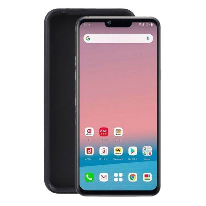 激安】 ☆新品・未使用☆【安心・匿名発送】LG スマートフォン/携帯
