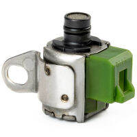 OEM #26591-65D10 Transmission Solenoid Valve ตกแต่งใหม่สำหรับ Suzuki Apv Carry Grand Vitara Repair 26591-65D10-000 2659165D10