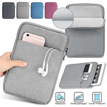 For 10.1 Inch Tablets PC Android Sleeve Protected Case Zip Soft