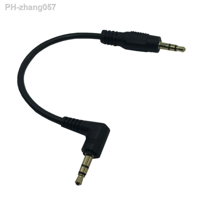 1pc-aux-cable-jack-3-5mm-right-angled-l-10cm-male-to-male-90-degree-cord-0-1m