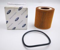 กรองน้ำมันเครื่อง/กรองเครื่อง Oil Filter Ford Ranger Mazda BT-50Pro Ford Everest(ฟอร์ดเรนเจอร์/มาสด้า บีที 50 โปร/ฟอร์ดเอฟเวอร์เรส) ของแท้รหัส BB3Q-6744-BA