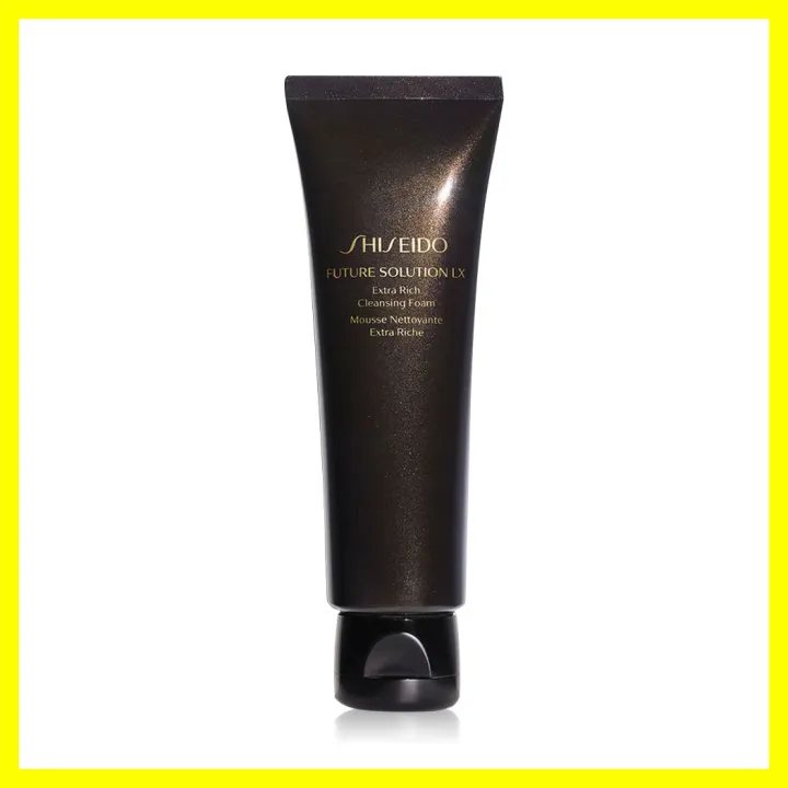 shiseido-future-solution-lx-extra-rich-cleansing-foam-125ml
