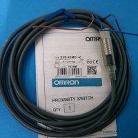 E2E-X5ME1-Z 12to24vdc Proximity Switch OMRON