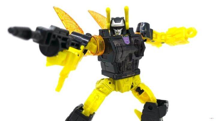 in-stock-transformers-legacy-buzzworthy-bumblebee-creatures-collide-4-pack-goldbug-scorponok-ransack-skywasp-action-figure-toy